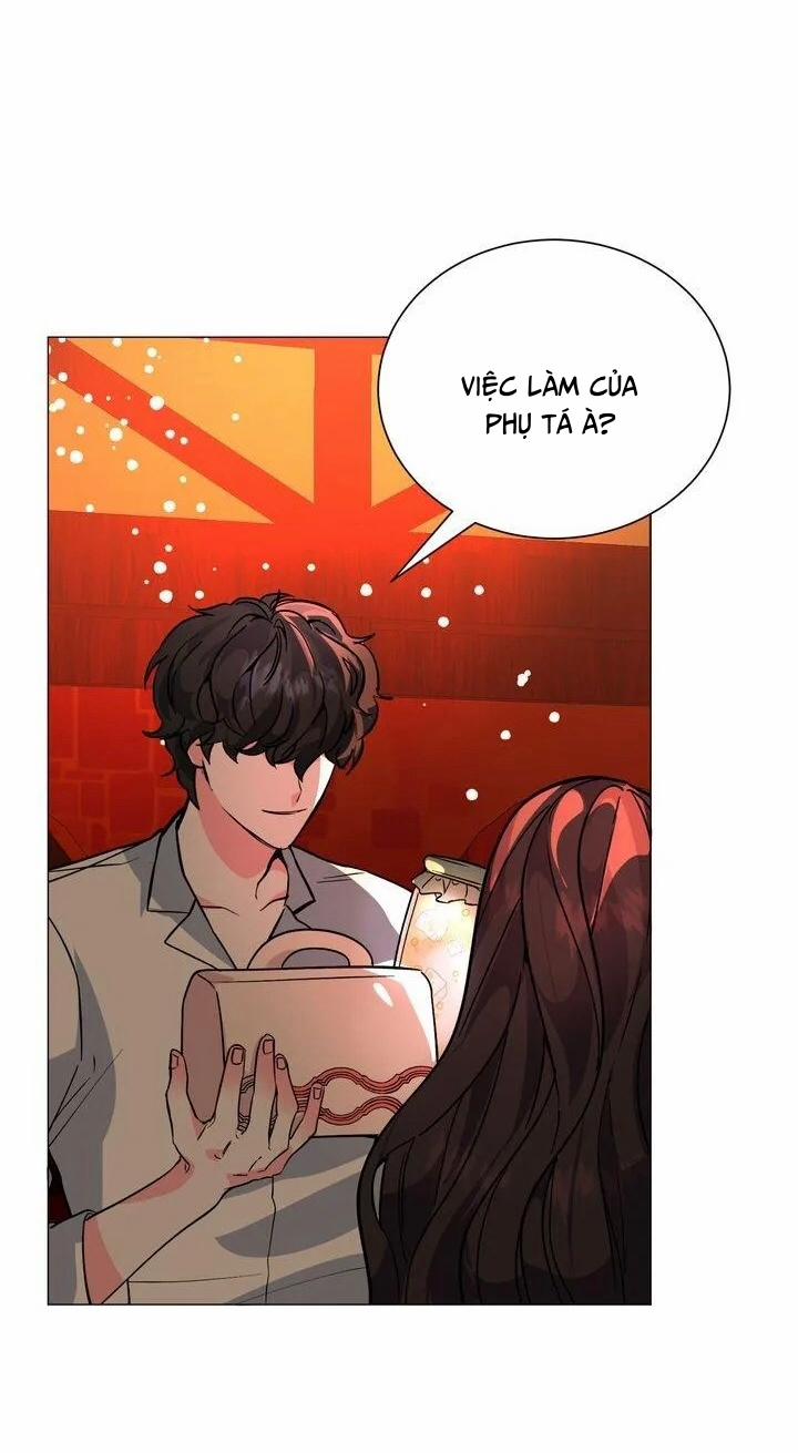 Cách Để Nhân Vật Phụ Phá Đảo Game Hẹn Hò 22 trang 62