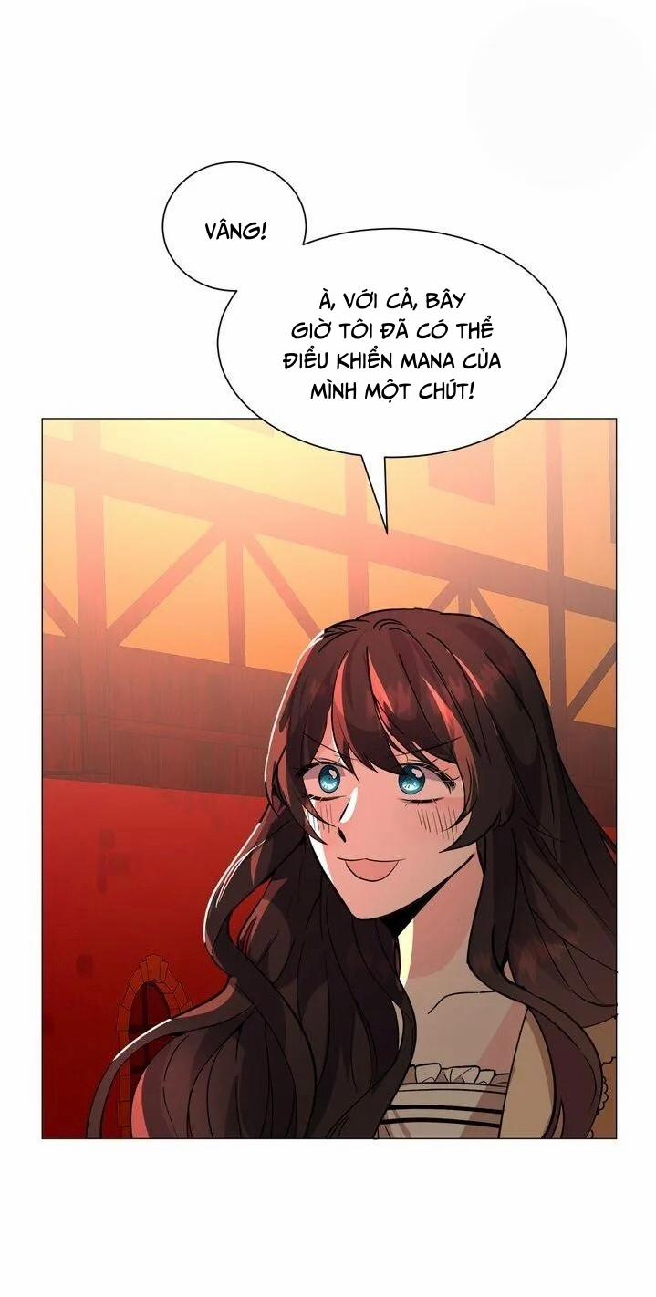 Cách Để Nhân Vật Phụ Phá Đảo Game Hẹn Hò 22 trang 63