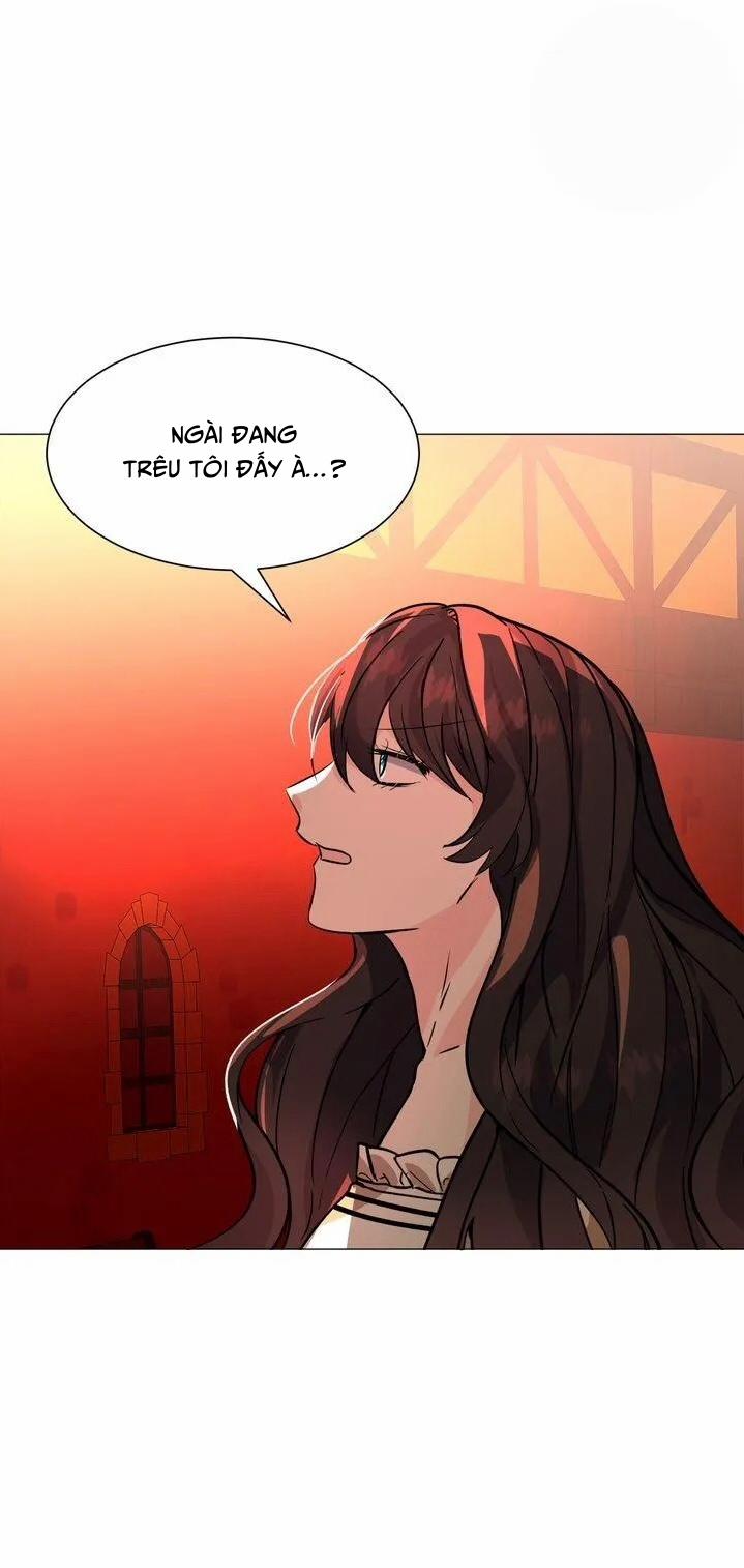 Cách Để Nhân Vật Phụ Phá Đảo Game Hẹn Hò 22 trang 66