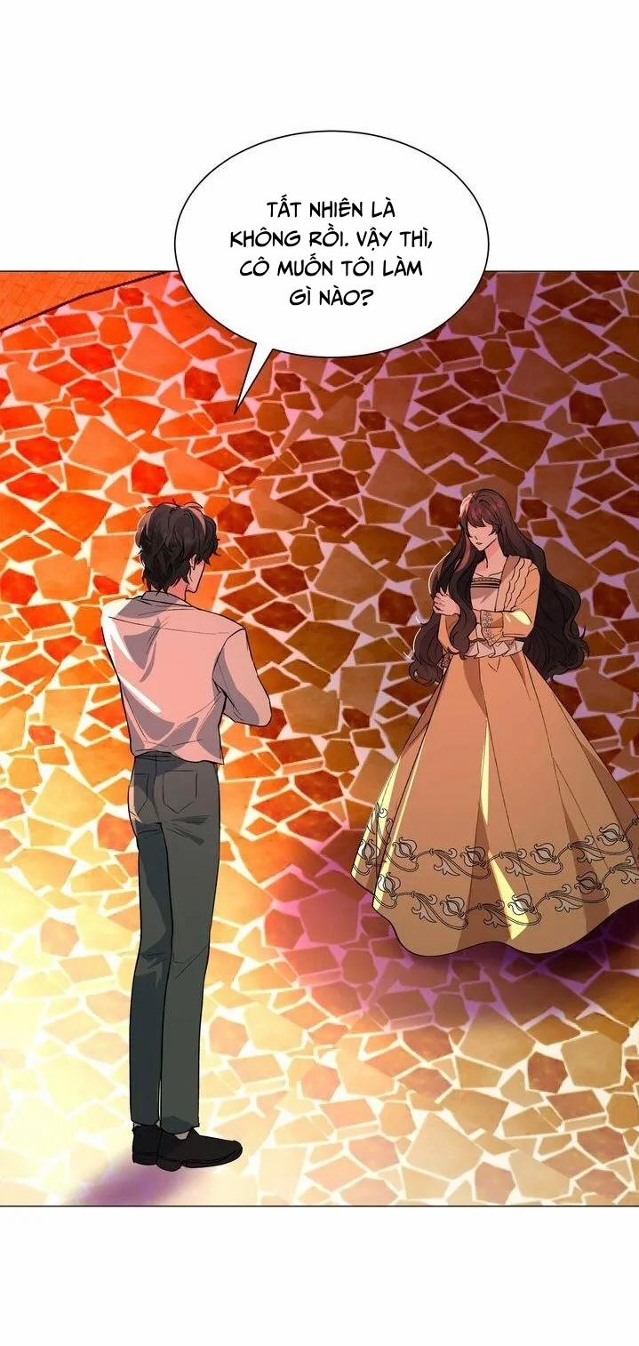 Cách Để Nhân Vật Phụ Phá Đảo Game Hẹn Hò 22 trang 67