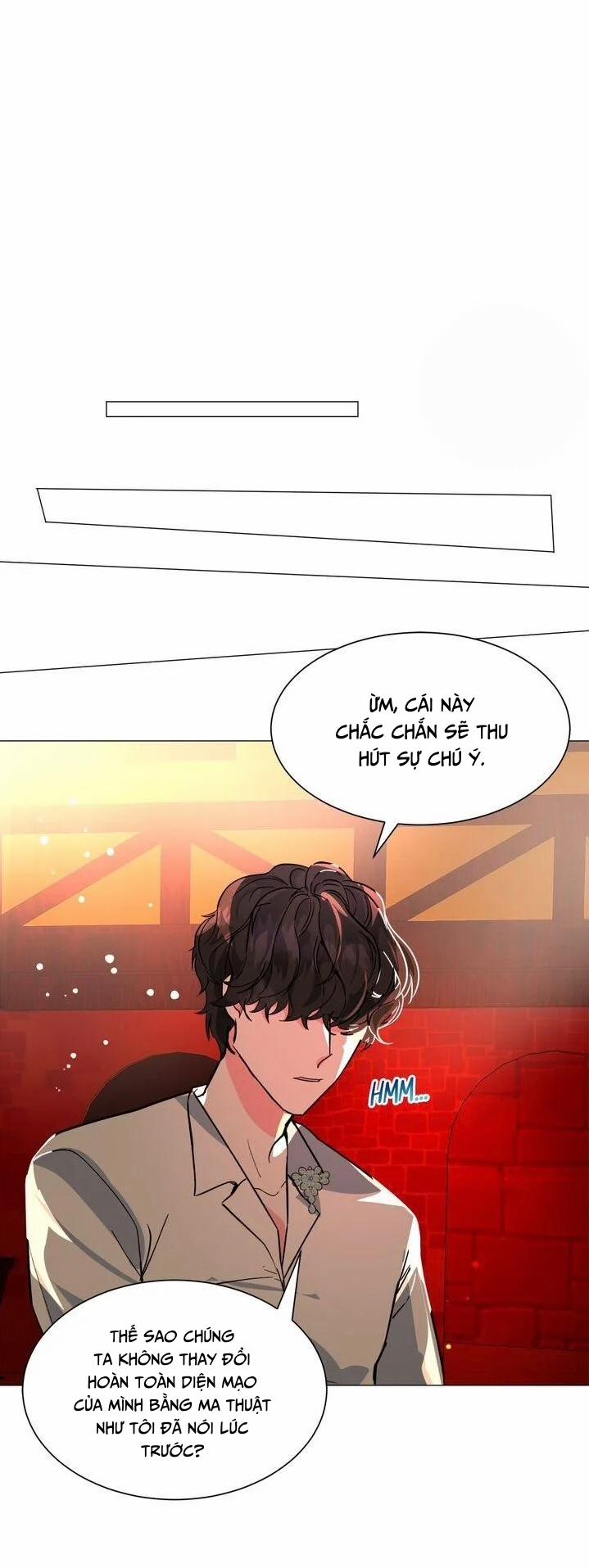 Cách Để Nhân Vật Phụ Phá Đảo Game Hẹn Hò 22 trang 68