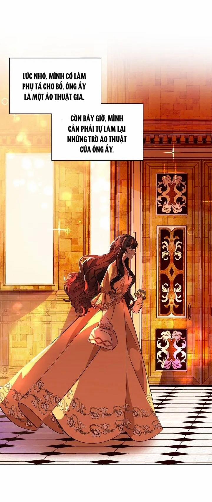 Cách Để Nhân Vật Phụ Phá Đảo Game Hẹn Hò 22 trang 7