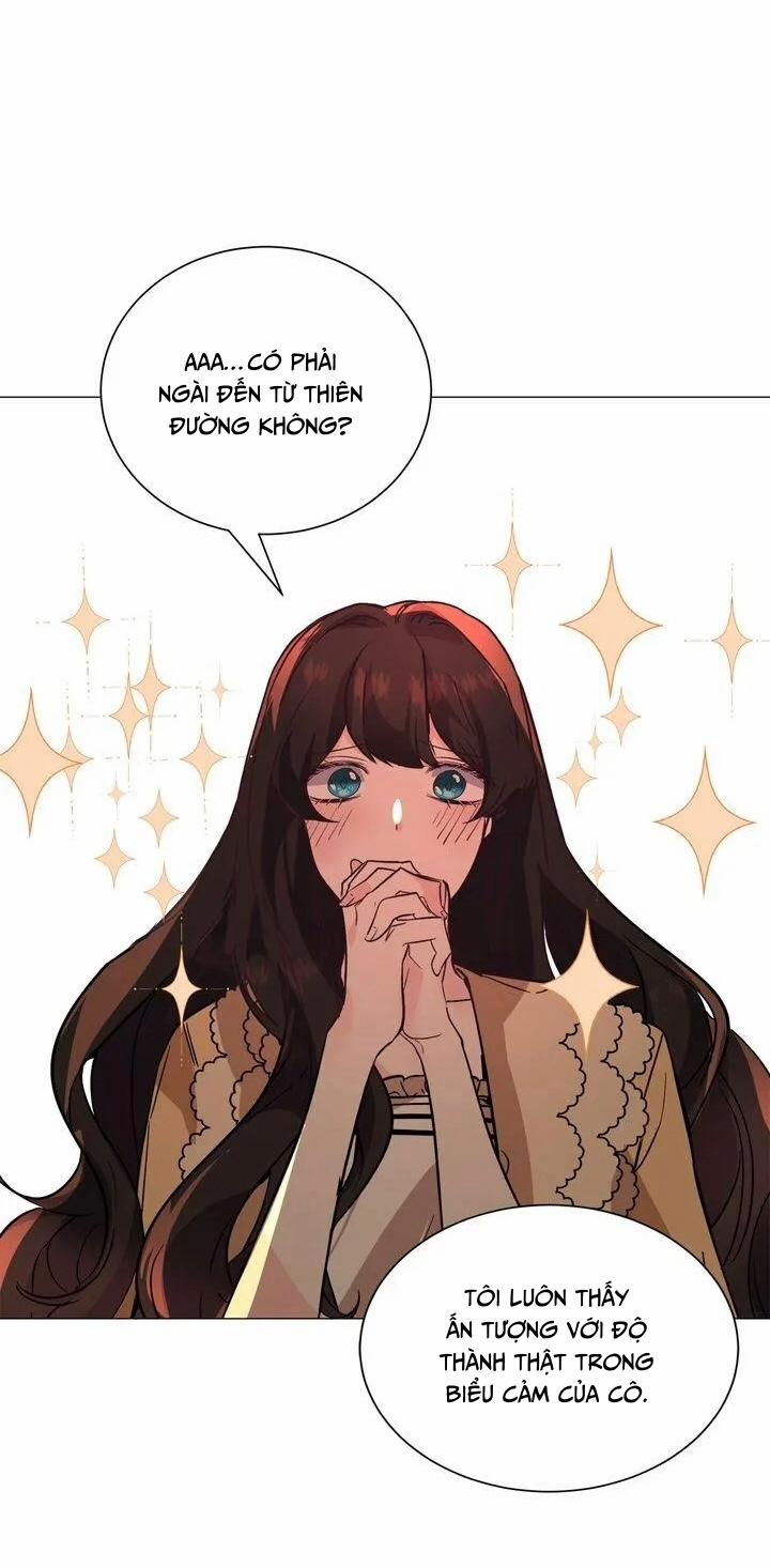 Cách Để Nhân Vật Phụ Phá Đảo Game Hẹn Hò 22 trang 70