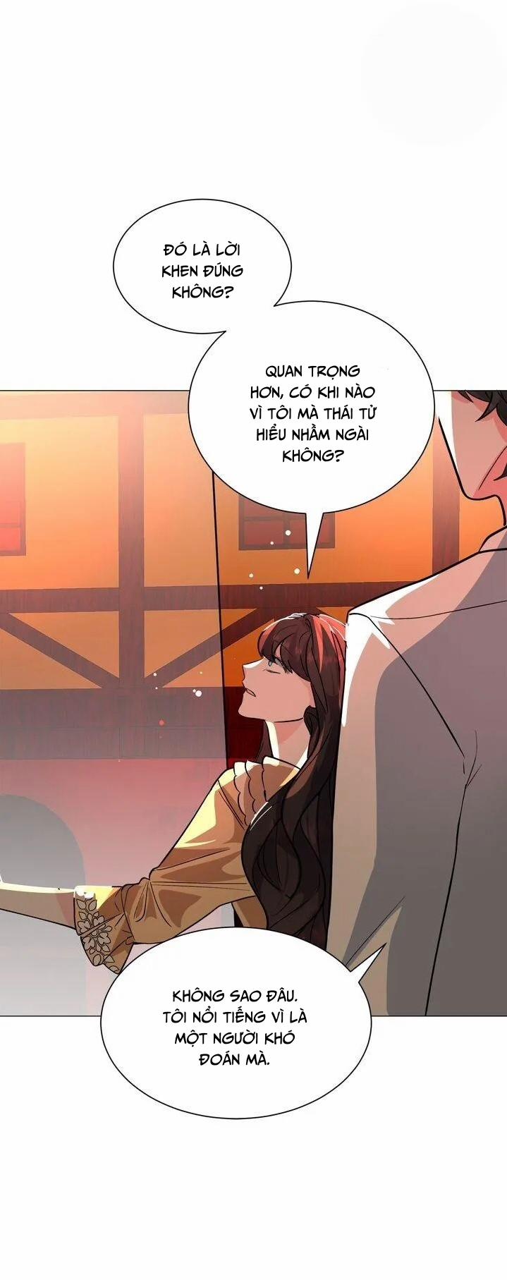 Cách Để Nhân Vật Phụ Phá Đảo Game Hẹn Hò 22 trang 71