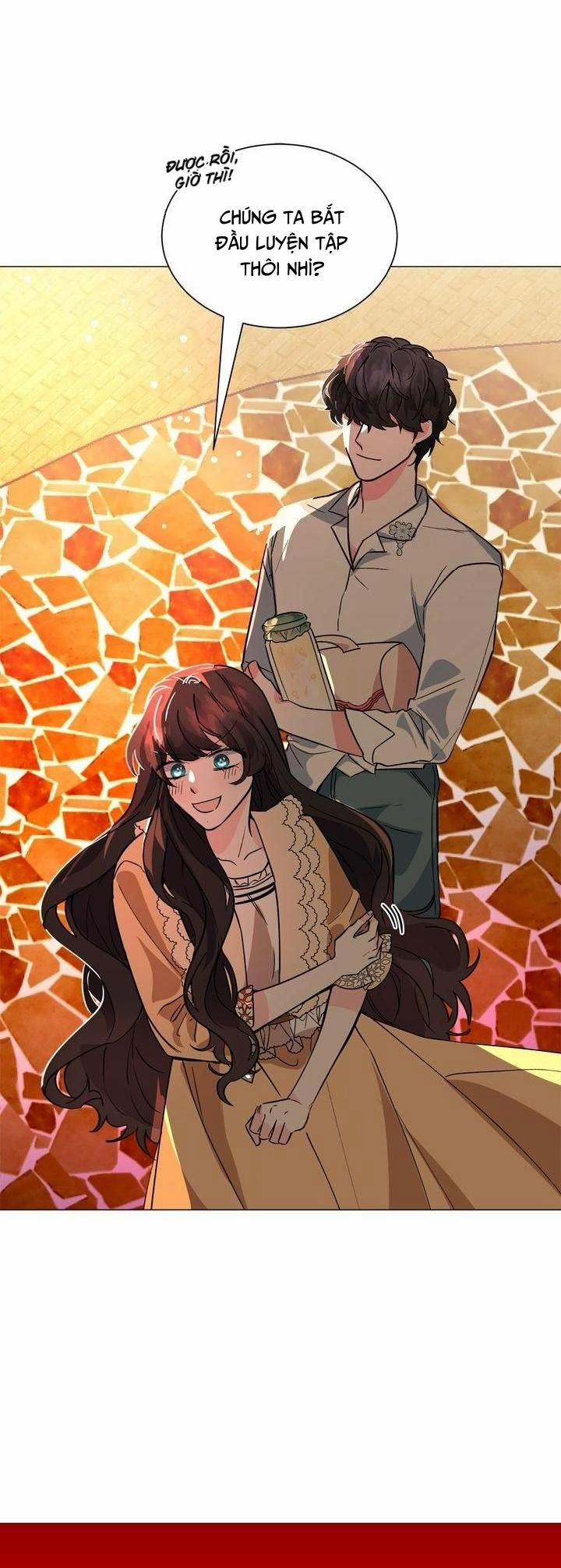 Cách Để Nhân Vật Phụ Phá Đảo Game Hẹn Hò 22 trang 73