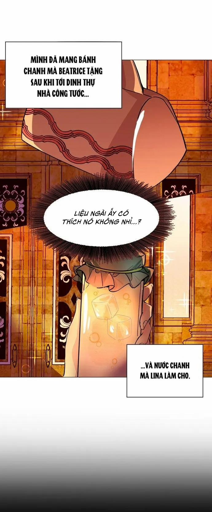 Cách Để Nhân Vật Phụ Phá Đảo Game Hẹn Hò 22 trang 9