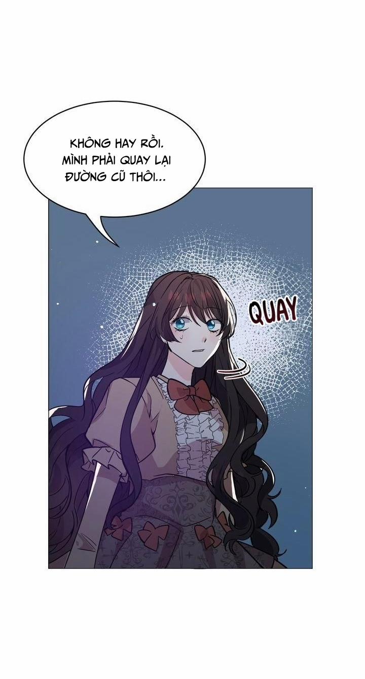 Cách Để Nhân Vật Phụ Phá Đảo Game Hẹn Hò 23 trang 17