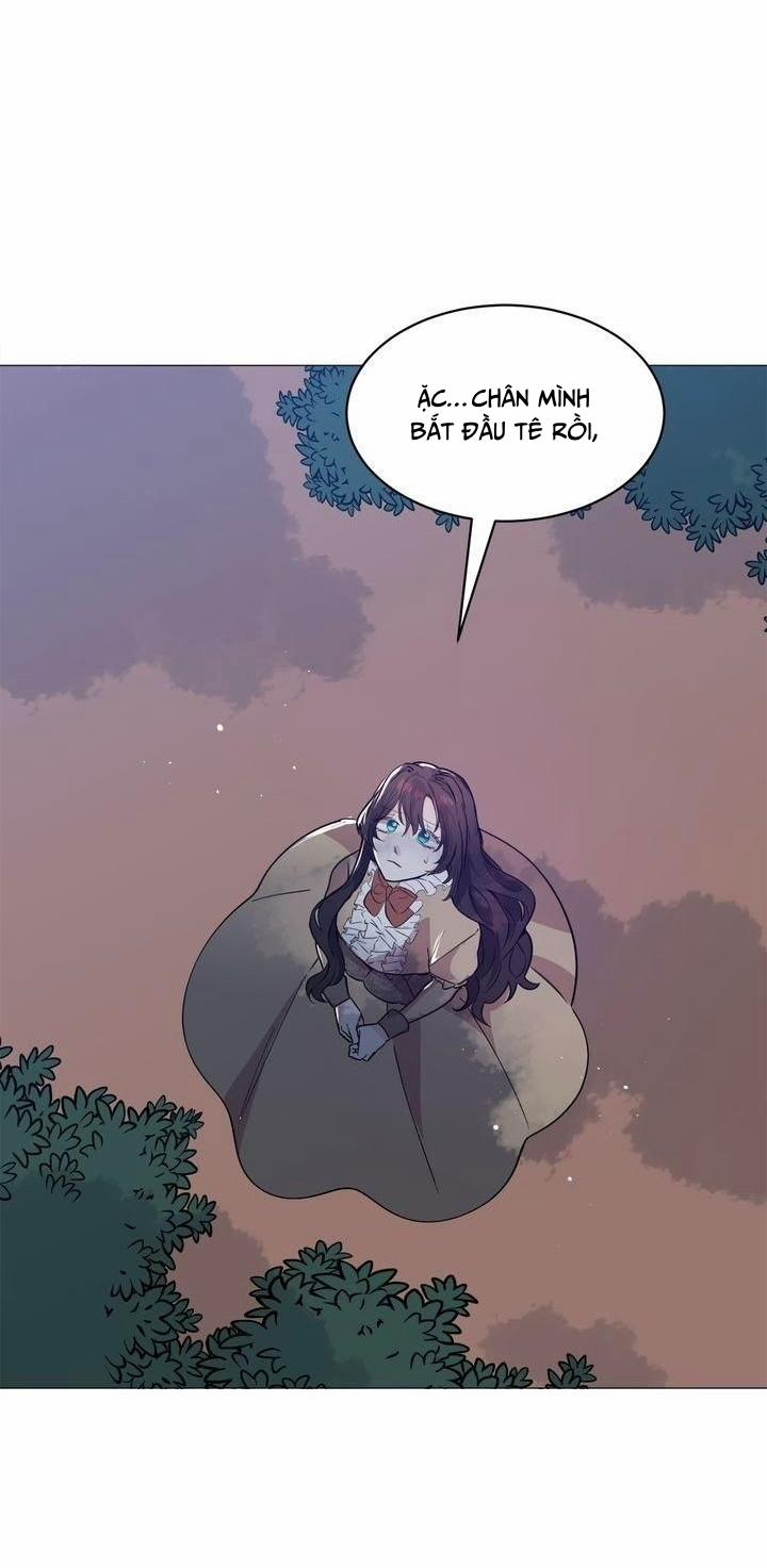 Cách Để Nhân Vật Phụ Phá Đảo Game Hẹn Hò 23 trang 19