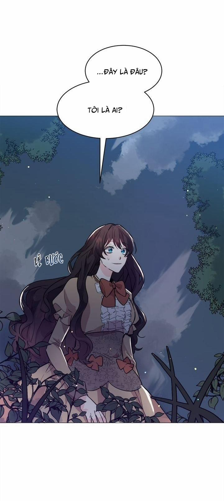 Cách Để Nhân Vật Phụ Phá Đảo Game Hẹn Hò 23 trang 21