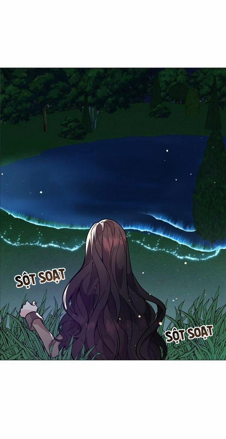 Cách Để Nhân Vật Phụ Phá Đảo Game Hẹn Hò 23 trang 23