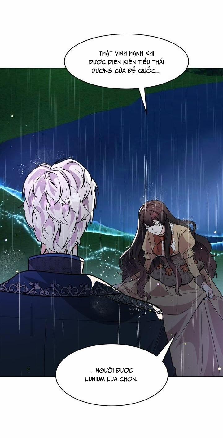 Cách Để Nhân Vật Phụ Phá Đảo Game Hẹn Hò 23 trang 33