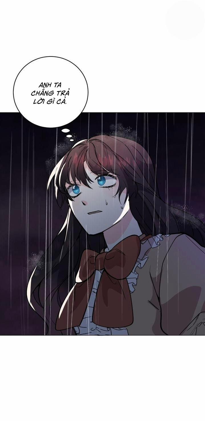 Cách Để Nhân Vật Phụ Phá Đảo Game Hẹn Hò 23 trang 35