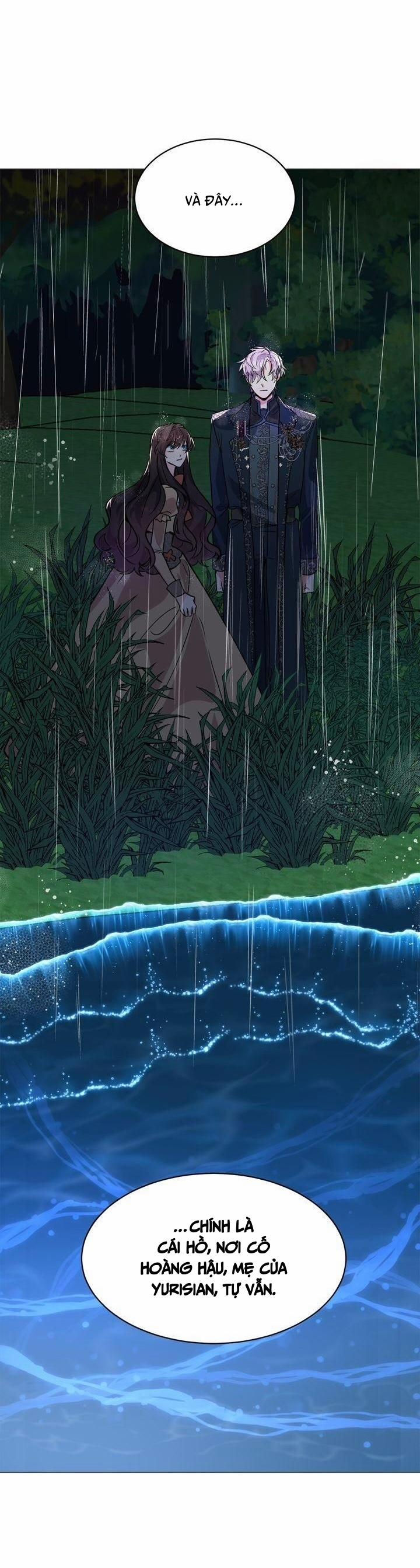 Cách Để Nhân Vật Phụ Phá Đảo Game Hẹn Hò 23 trang 38