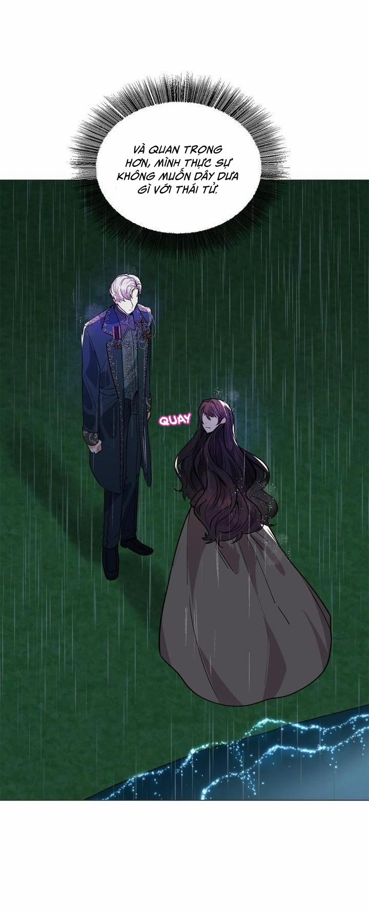 Cách Để Nhân Vật Phụ Phá Đảo Game Hẹn Hò 23 trang 44