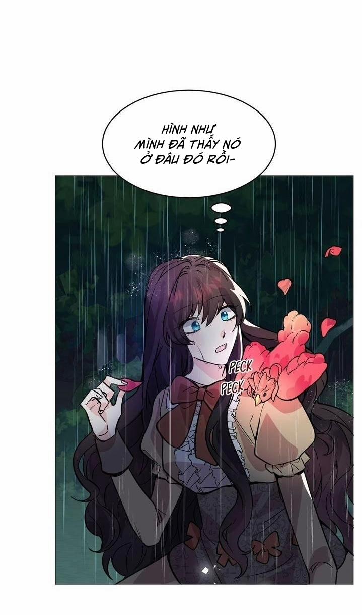 Cách Để Nhân Vật Phụ Phá Đảo Game Hẹn Hò 23 trang 58