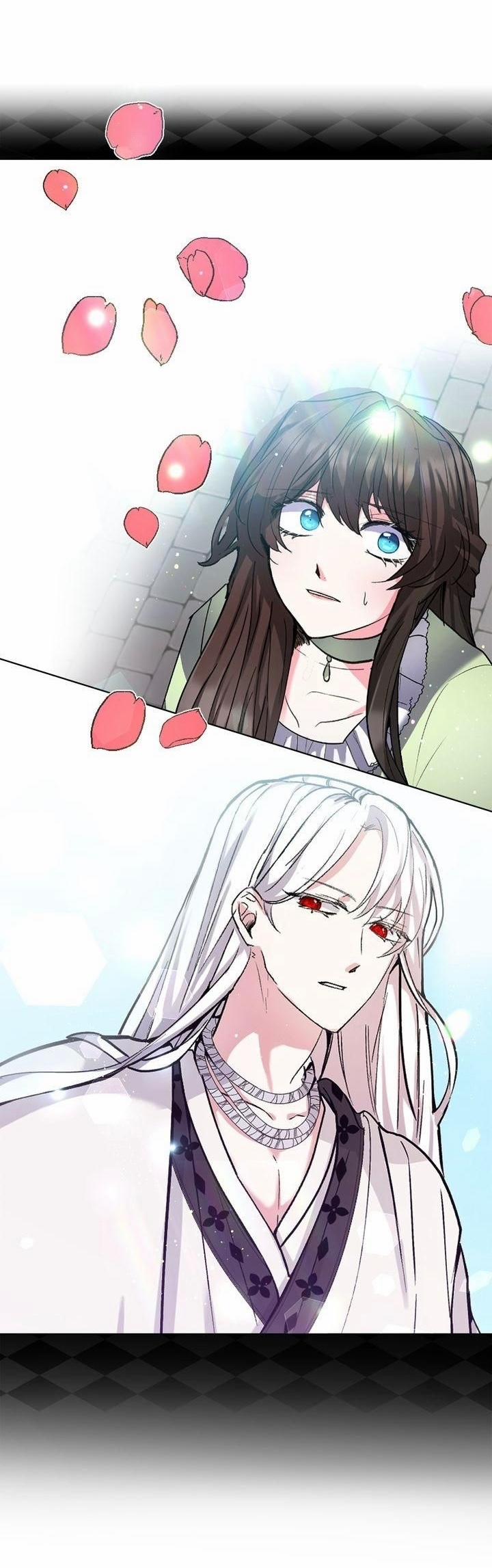 Cách Để Nhân Vật Phụ Phá Đảo Game Hẹn Hò 23 trang 60