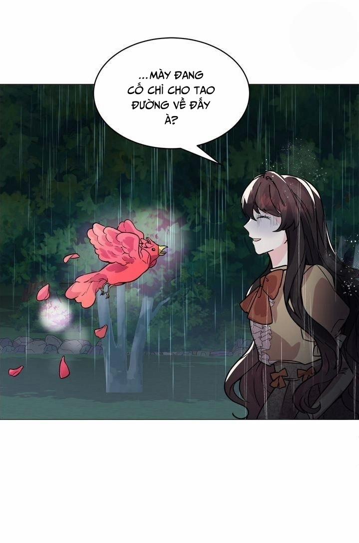 Cách Để Nhân Vật Phụ Phá Đảo Game Hẹn Hò 23 trang 62