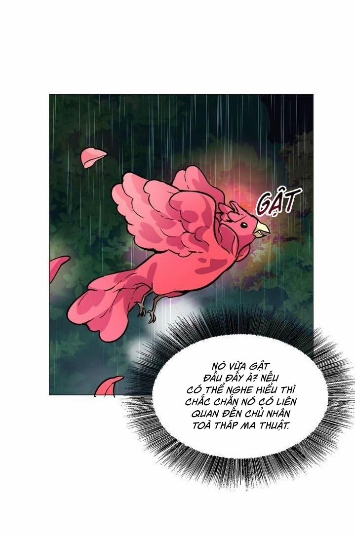 Cách Để Nhân Vật Phụ Phá Đảo Game Hẹn Hò 23 trang 63