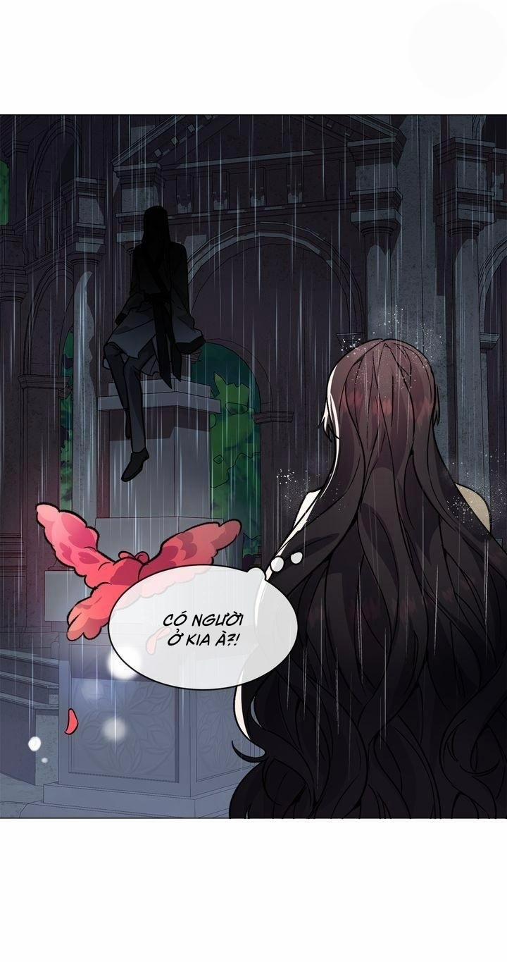Cách Để Nhân Vật Phụ Phá Đảo Game Hẹn Hò 23 trang 66