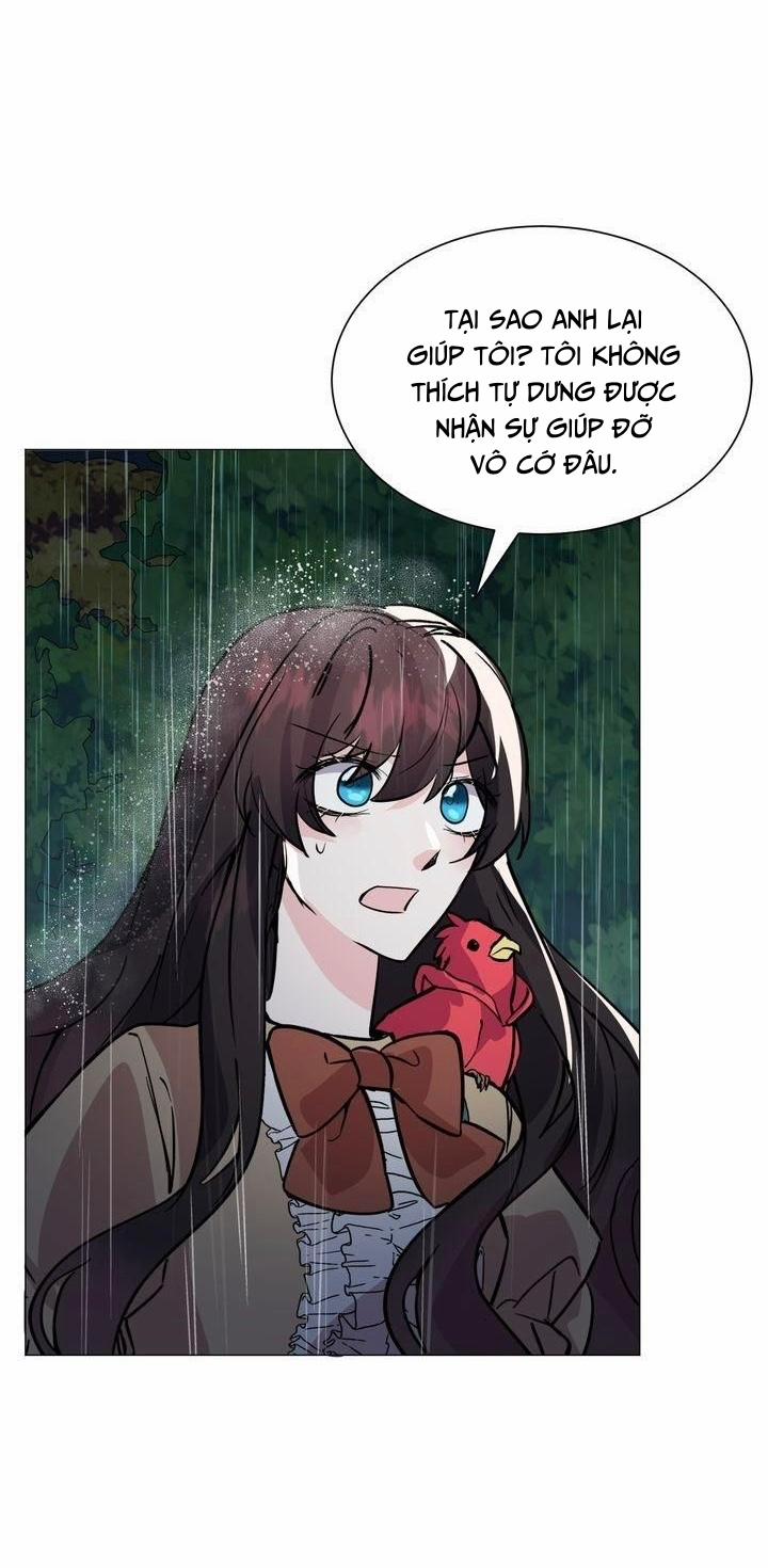 Cách Để Nhân Vật Phụ Phá Đảo Game Hẹn Hò 23 trang 75