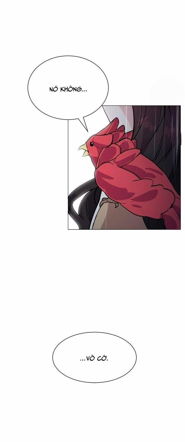 Cách Để Nhân Vật Phụ Phá Đảo Game Hẹn Hò 23 trang 77