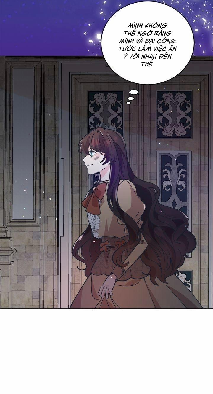 Cách Để Nhân Vật Phụ Phá Đảo Game Hẹn Hò 23 trang 8