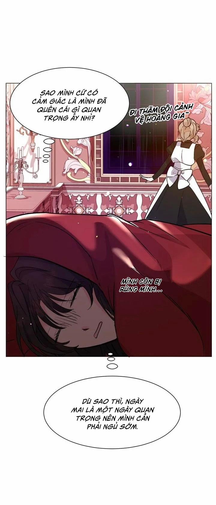 Cách Để Nhân Vật Phụ Phá Đảo Game Hẹn Hò 24 trang 33