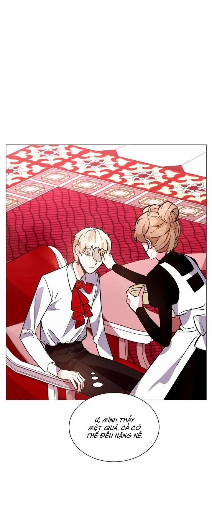 Cách Để Nhân Vật Phụ Phá Đảo Game Hẹn Hò 24 trang 35