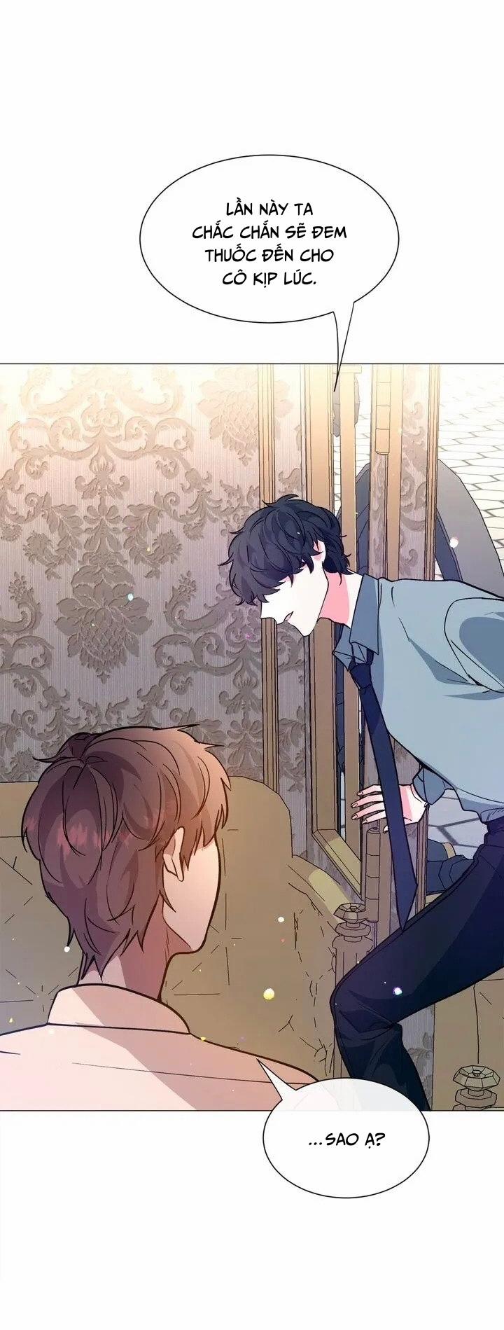 Cách Để Nhân Vật Phụ Phá Đảo Game Hẹn Hò 24 trang 55