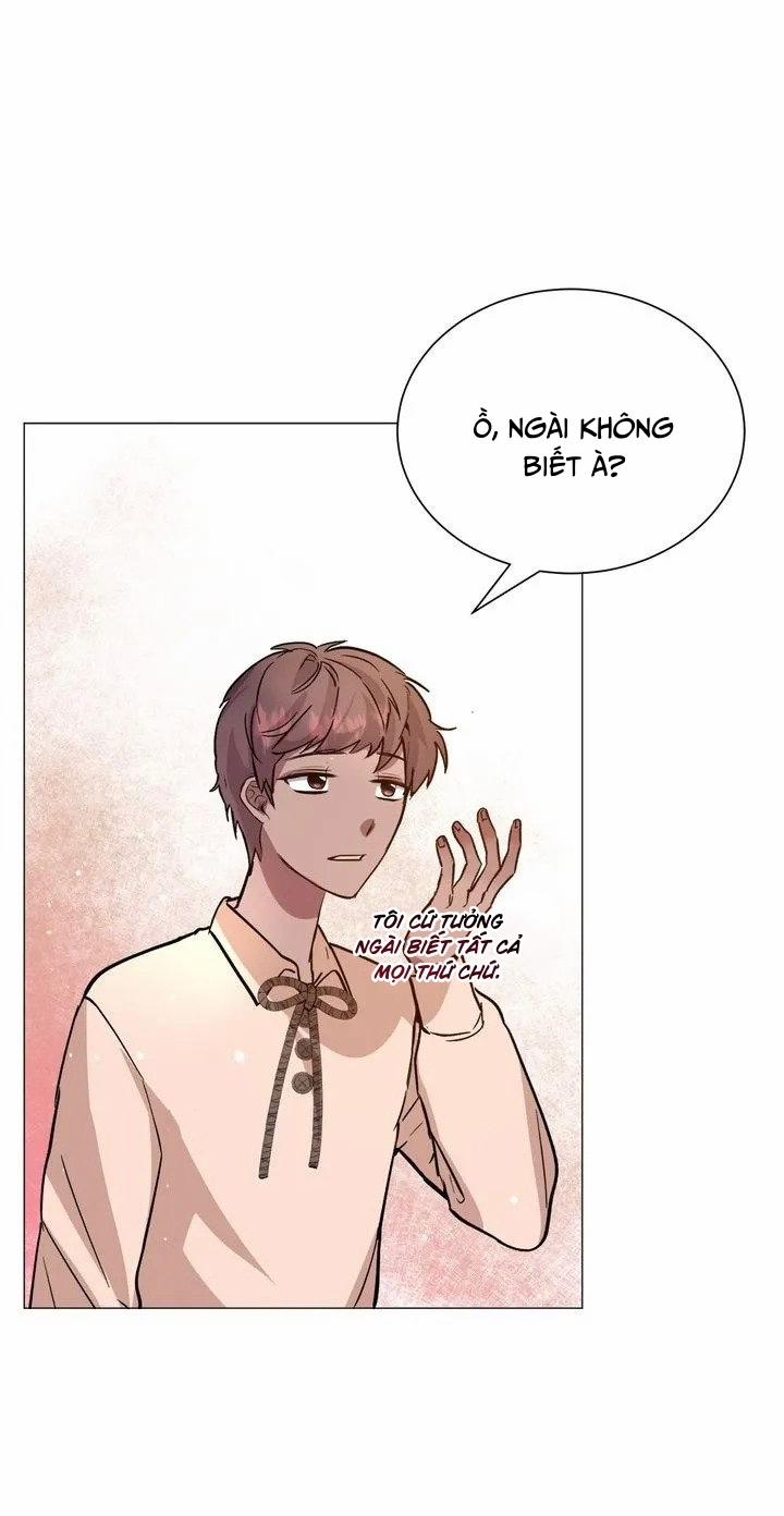 Cách Để Nhân Vật Phụ Phá Đảo Game Hẹn Hò 24 trang 58