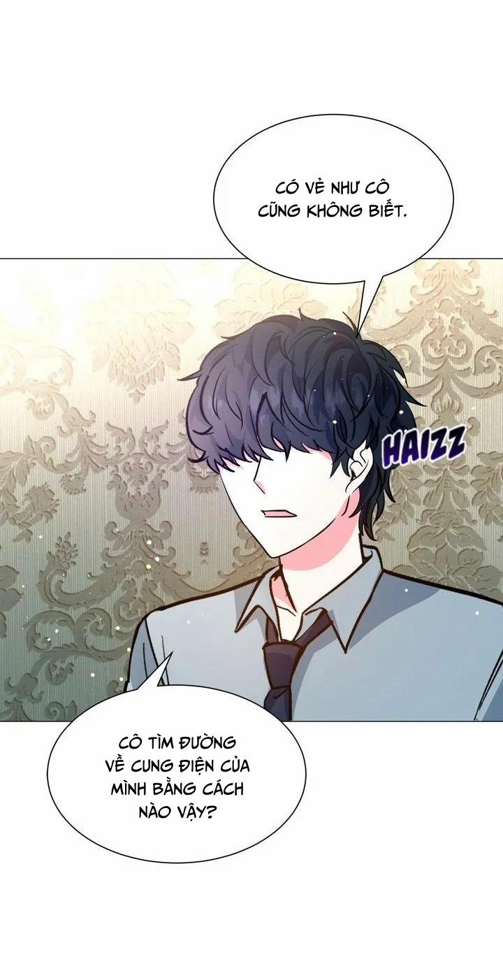 Cách Để Nhân Vật Phụ Phá Đảo Game Hẹn Hò 24 trang 59