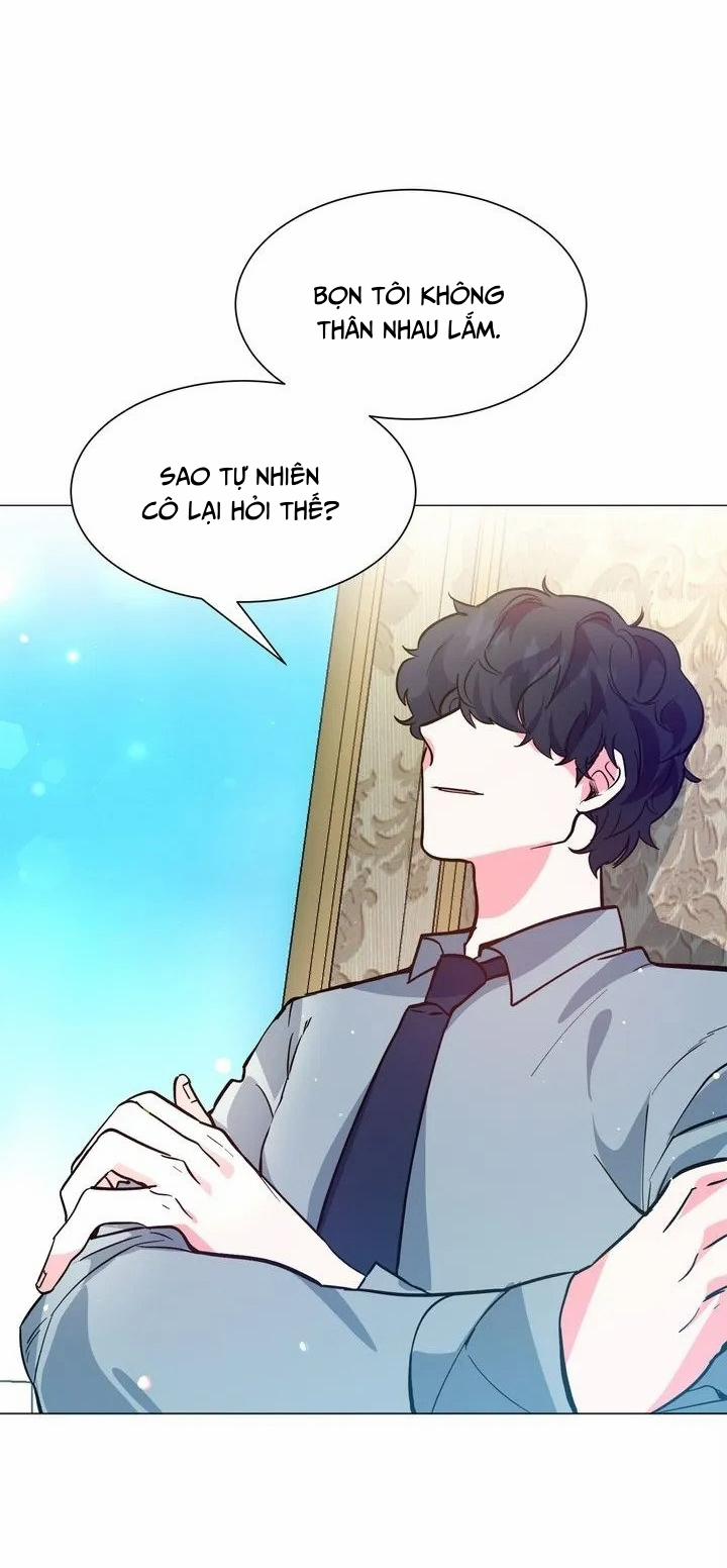 Cách Để Nhân Vật Phụ Phá Đảo Game Hẹn Hò 24 trang 63