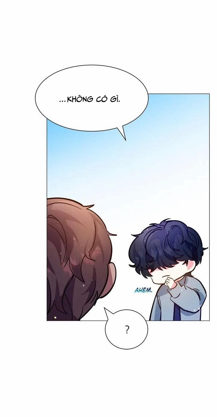 Cách Để Nhân Vật Phụ Phá Đảo Game Hẹn Hò 24 trang 67