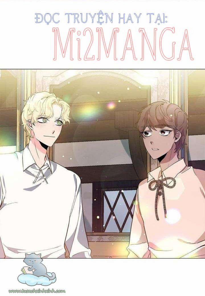 Cách Để Nhân Vật Phụ Phá Đảo Game Hẹn Hò 25 trang 0