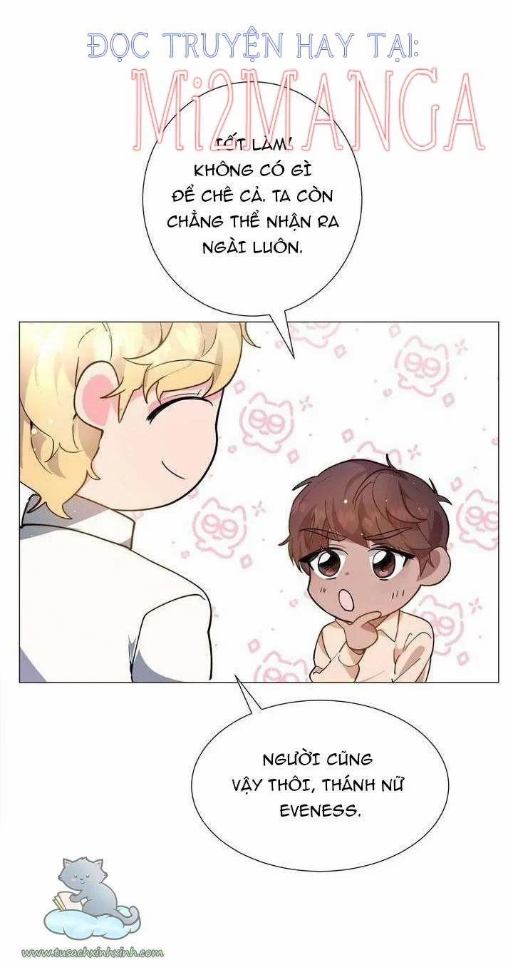 Cách Để Nhân Vật Phụ Phá Đảo Game Hẹn Hò 25 trang 1