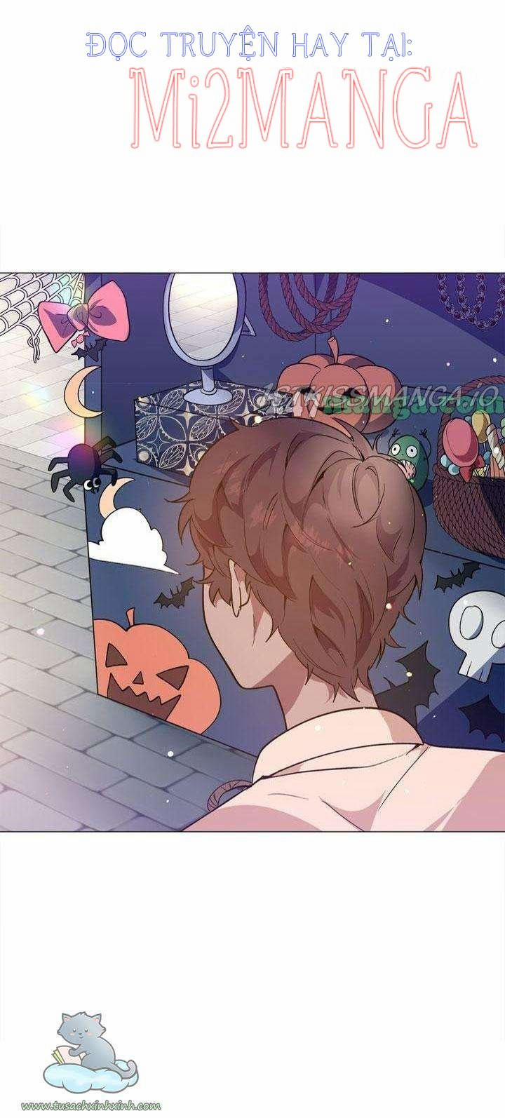 Cách Để Nhân Vật Phụ Phá Đảo Game Hẹn Hò 25 trang 12