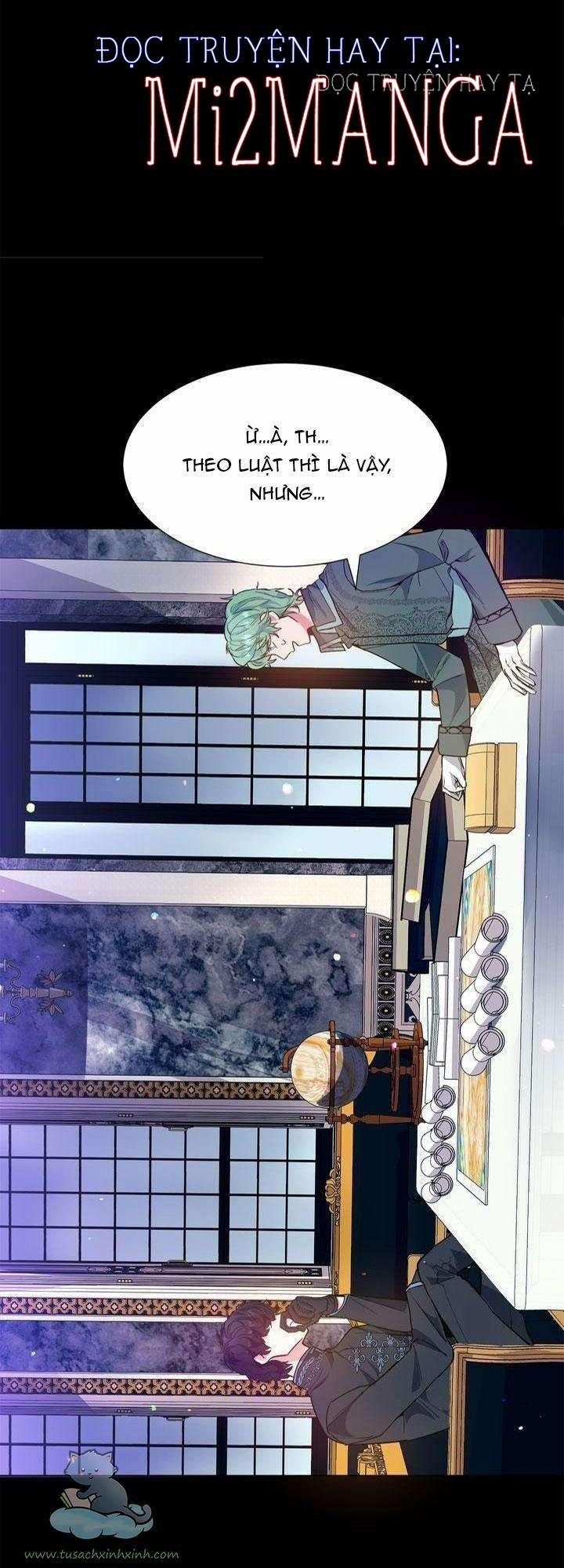 Cách Để Nhân Vật Phụ Phá Đảo Game Hẹn Hò 25 trang 19