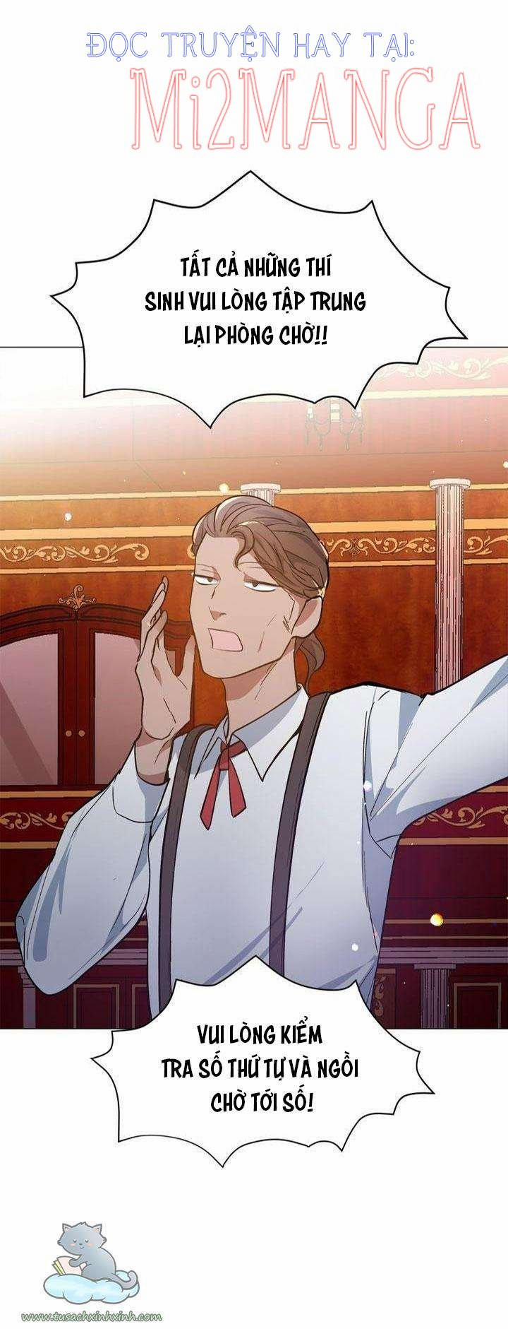 Cách Để Nhân Vật Phụ Phá Đảo Game Hẹn Hò 25 trang 24