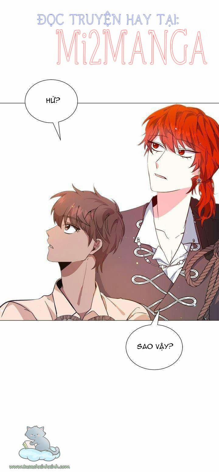 Cách Để Nhân Vật Phụ Phá Đảo Game Hẹn Hò 25 trang 28