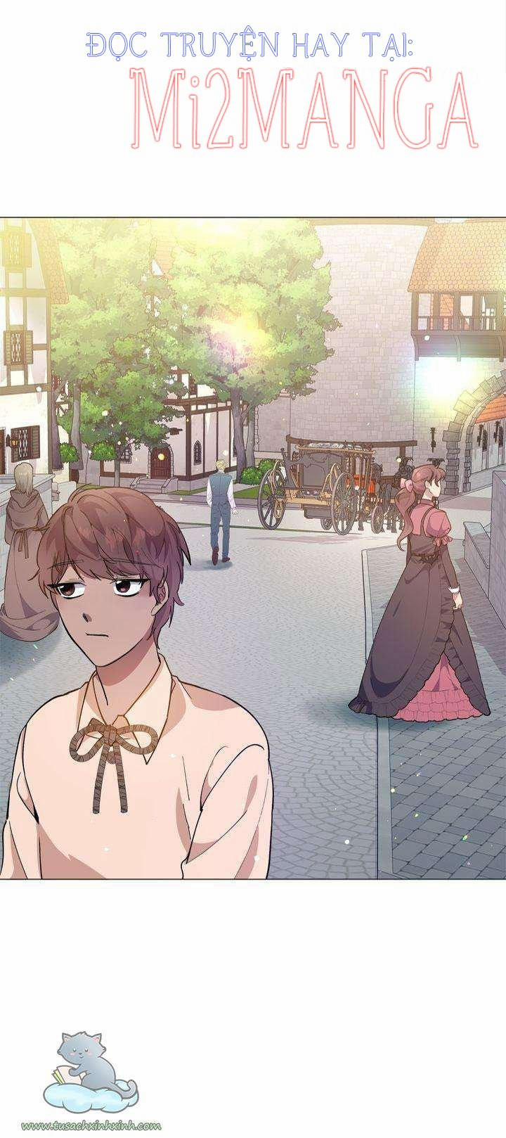 Cách Để Nhân Vật Phụ Phá Đảo Game Hẹn Hò 25 trang 3