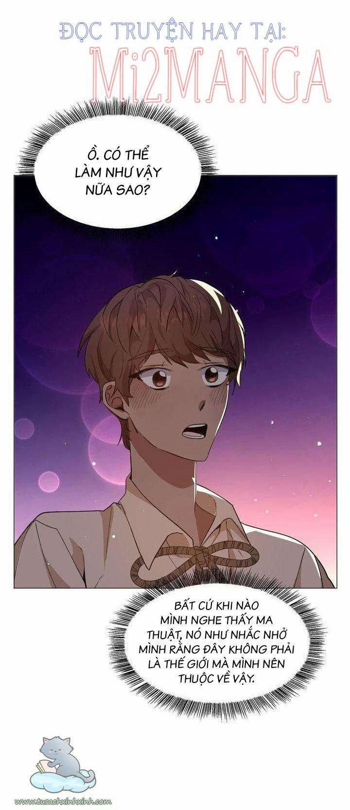 Cách Để Nhân Vật Phụ Phá Đảo Game Hẹn Hò 25 trang 31