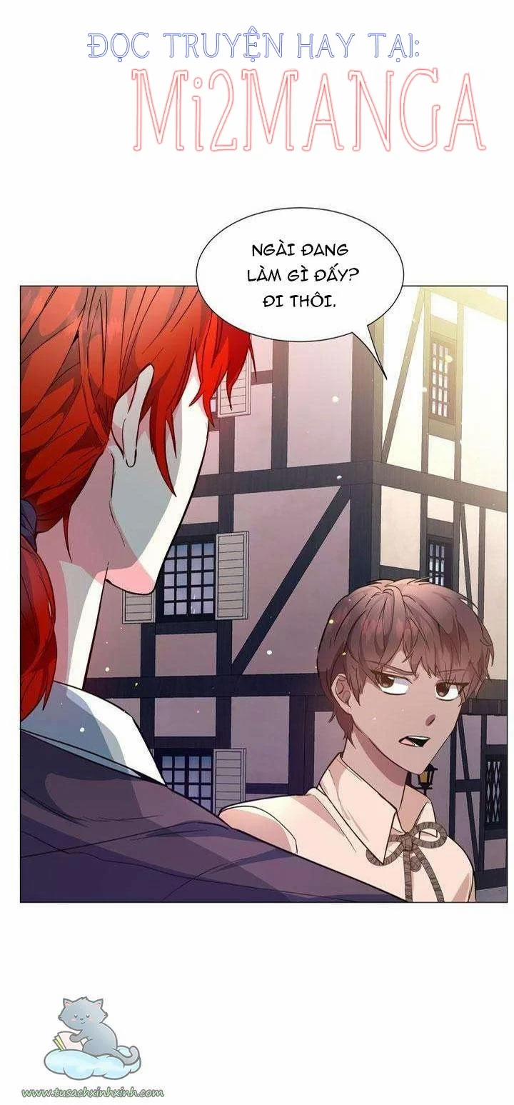 Cách Để Nhân Vật Phụ Phá Đảo Game Hẹn Hò 25 trang 8
