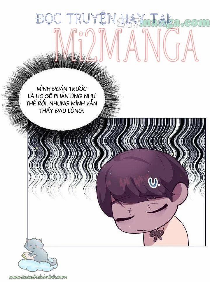 Cách Để Nhân Vật Phụ Phá Đảo Game Hẹn Hò 26.5 trang 0