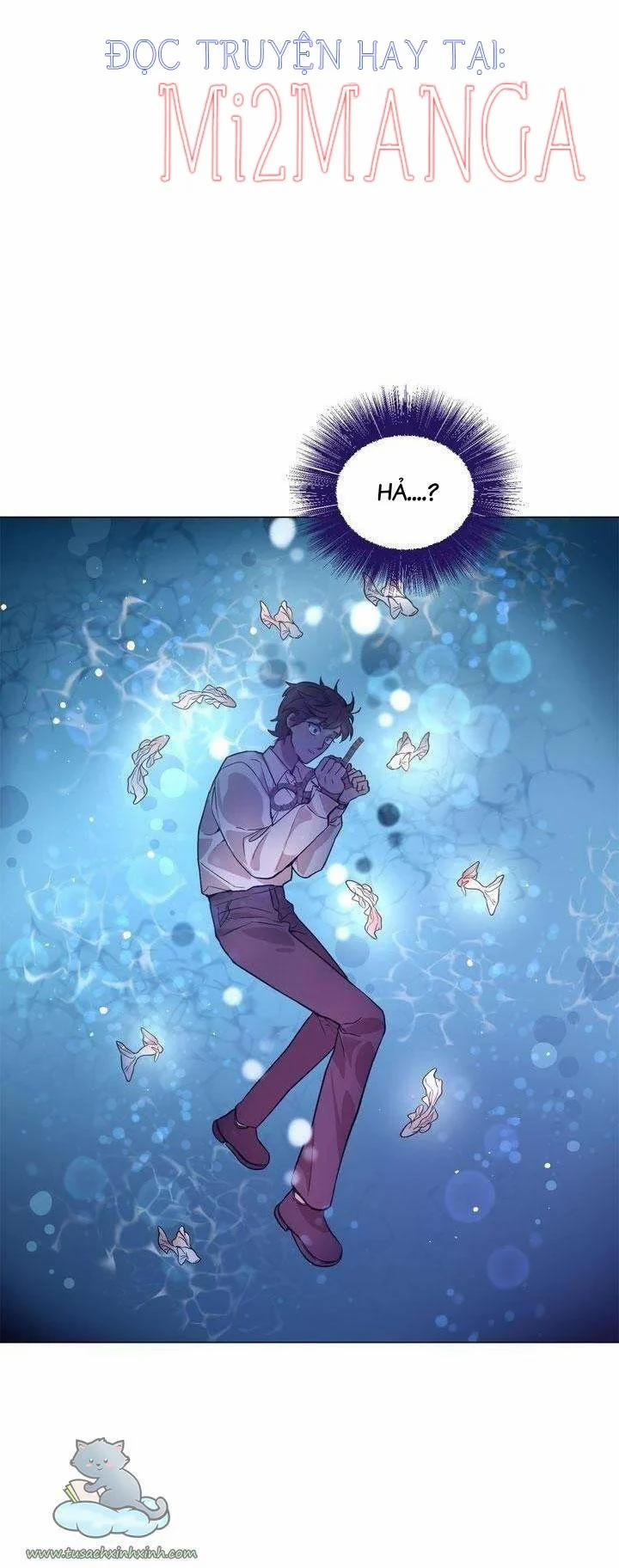 Cách Để Nhân Vật Phụ Phá Đảo Game Hẹn Hò 26.5 trang 12
