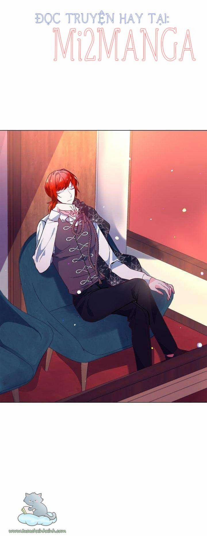 Cách Để Nhân Vật Phụ Phá Đảo Game Hẹn Hò 26 trang 1