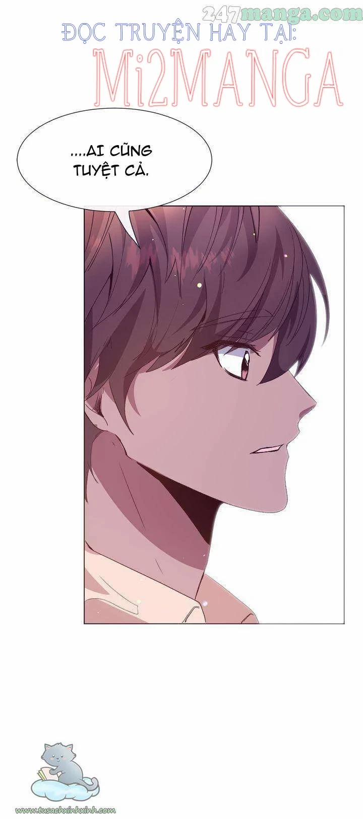 Cách Để Nhân Vật Phụ Phá Đảo Game Hẹn Hò 26 trang 13