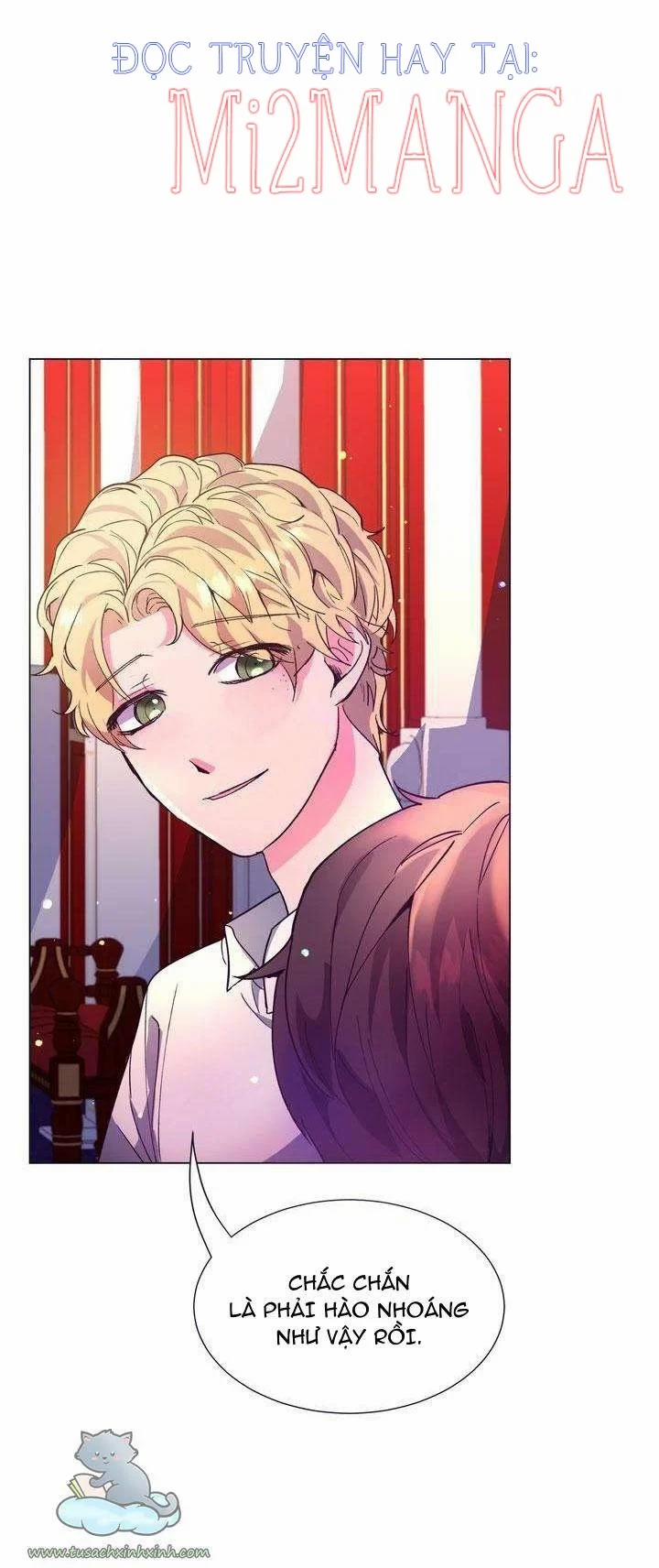 Cách Để Nhân Vật Phụ Phá Đảo Game Hẹn Hò 26 trang 14