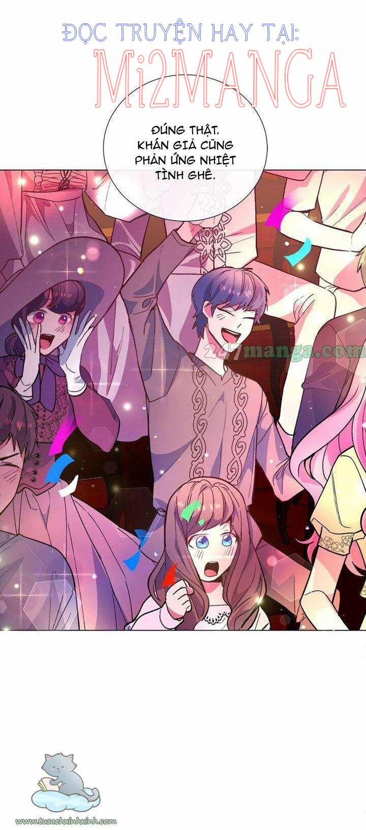 Cách Để Nhân Vật Phụ Phá Đảo Game Hẹn Hò 26 trang 15