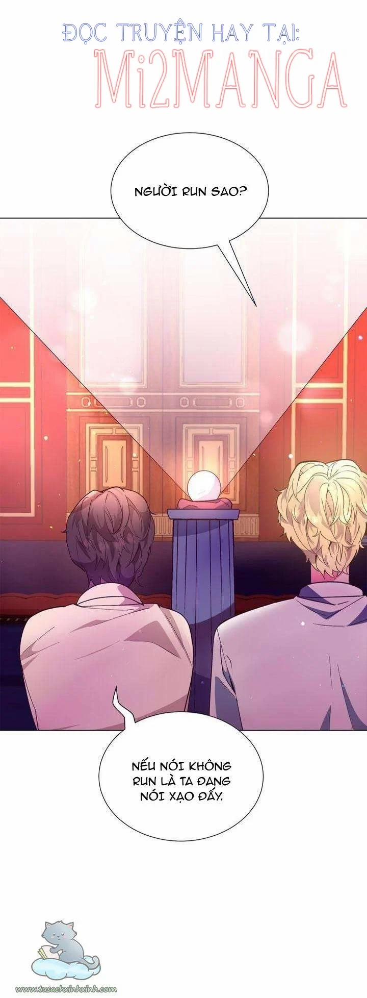 Cách Để Nhân Vật Phụ Phá Đảo Game Hẹn Hò 26 trang 16