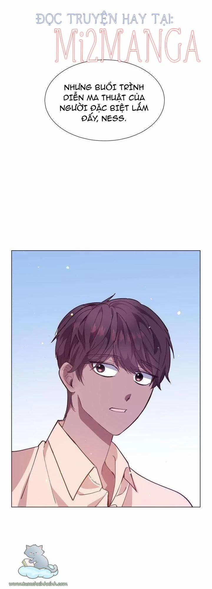 Cách Để Nhân Vật Phụ Phá Đảo Game Hẹn Hò 26 trang 18